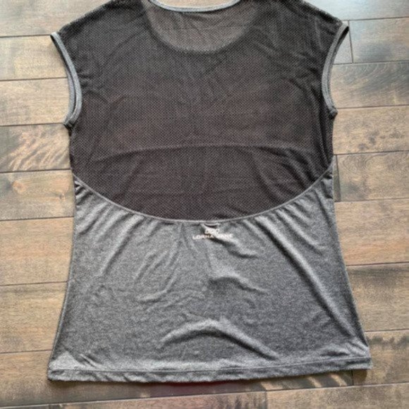 Lorna Jane Mesh Tank - Picture 2 of 2